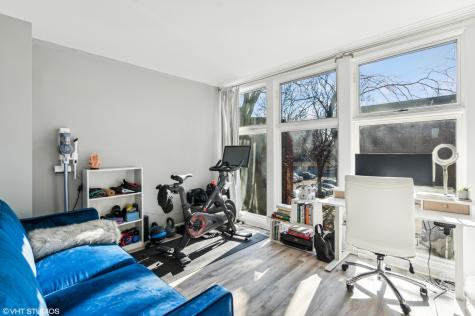 2146 North Lincoln Avenue Chicago IL 60614