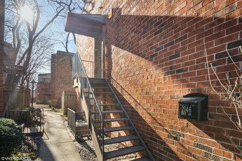 2146 North Lincoln Avenue Chicago IL 60614