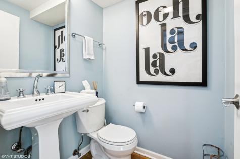2146 North Lincoln Avenue Chicago IL 60614