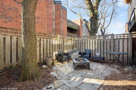 2146 North Lincoln Avenue Chicago IL 60614