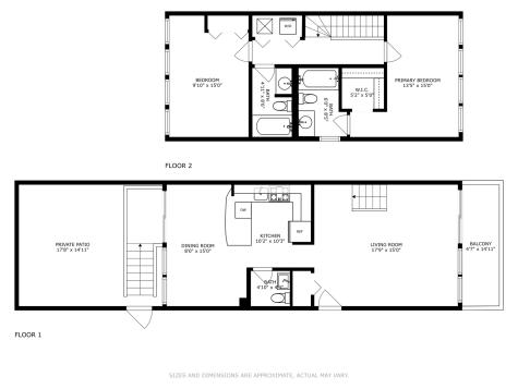 2146 North Lincoln Avenue Chicago IL 60614