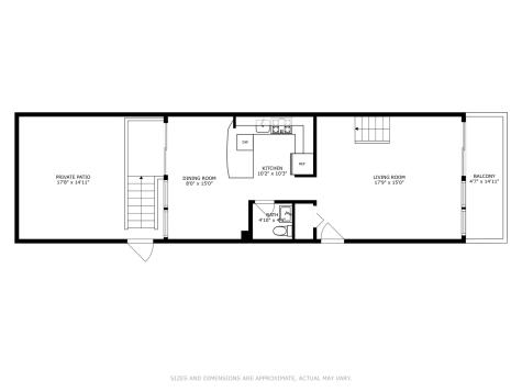 2146 North Lincoln Avenue Chicago IL 60614