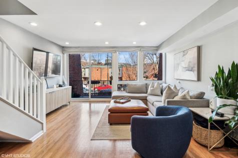 2146 North Lincoln Avenue Chicago IL 60614