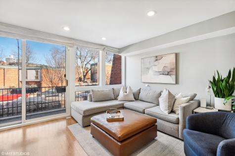 2146 North Lincoln Avenue Chicago IL 60614