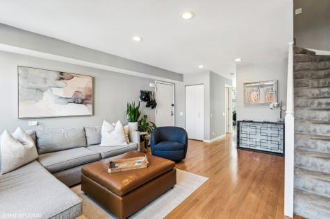 2146 North Lincoln Avenue Chicago IL 60614