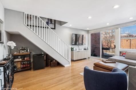 2146 North Lincoln Avenue Chicago IL 60614