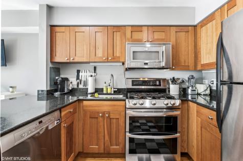 2146 North Lincoln Avenue Chicago IL 60614