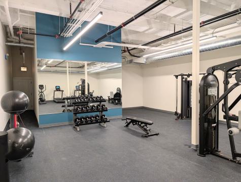 1453 Maple Avenue Evanston IL 60201