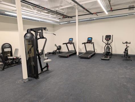 1453 Maple Avenue Evanston IL 60201
