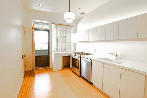 2548 West Logan Boulevard Chicago IL 60647