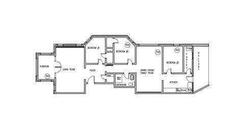 2548 West Logan Boulevard Chicago IL 60647