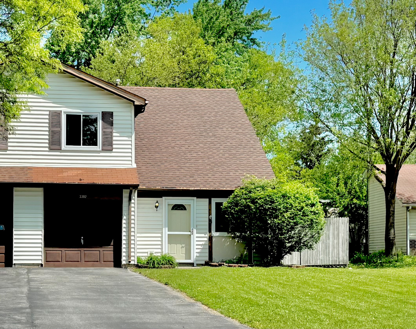 3302 Acorn Court Aurora IL 60504
