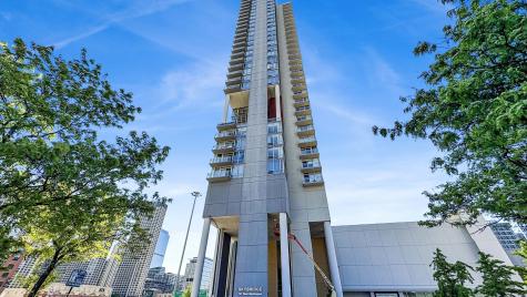 737 West Washington Boulevard Chicago IL 60661