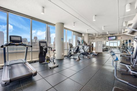 737 West Washington Boulevard Chicago IL 60661