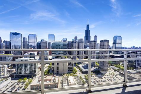 737 West Washington Boulevard Chicago IL 60661