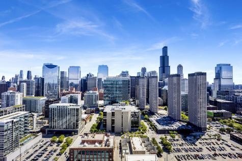 737 West Washington Boulevard Chicago IL 60661