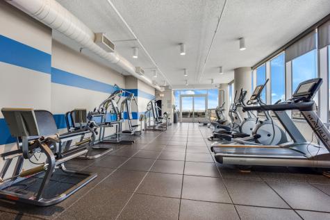 737 West Washington Boulevard Chicago IL 60661