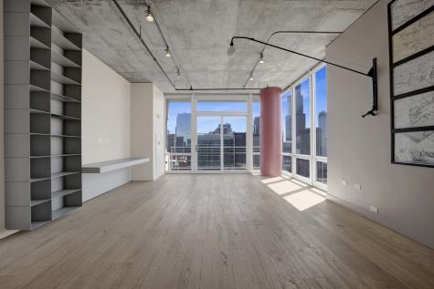 737 West Washington Boulevard Chicago IL 60661