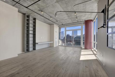 737 West Washington Boulevard Chicago IL 60661