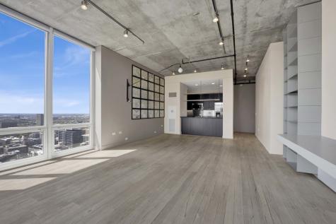 737 West Washington Boulevard Chicago IL 60661