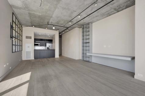 737 West Washington Boulevard Chicago IL 60661