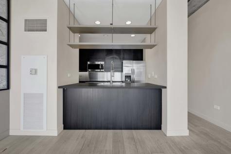737 West Washington Boulevard Chicago IL 60661