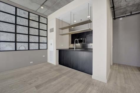 737 West Washington Boulevard Chicago IL 60661