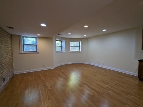 2834 North Albany Avenue Chicago IL 60618