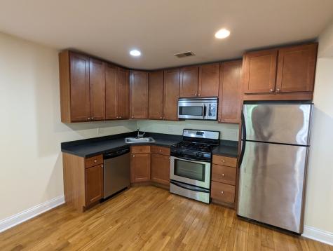 2834 North Albany Avenue Chicago IL 60618