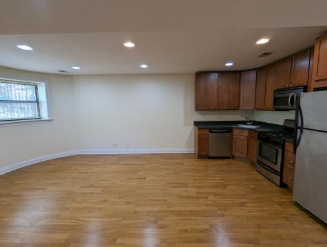 2834 North Albany Avenue Chicago IL 60618