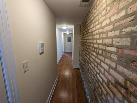 2834 North Albany Avenue Chicago IL 60618