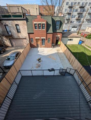 2150 West Monroe Street Chicago IL 60612