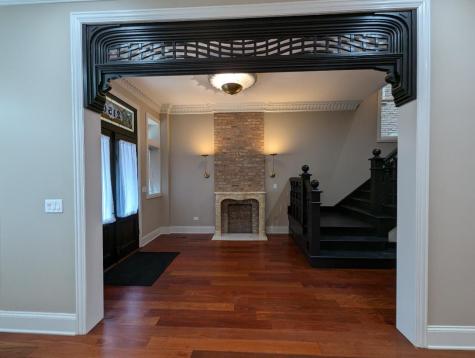 2150 West Monroe Street Chicago IL 60612