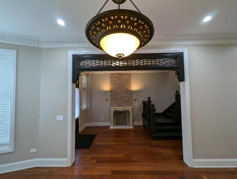 2150 West Monroe Street Chicago IL 60612
