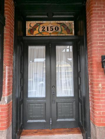 2150 West Monroe Street Chicago IL 60612