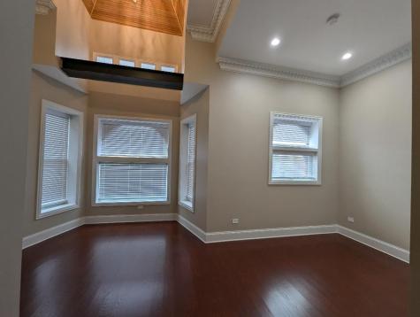 2150 West Monroe Street Chicago IL 60612