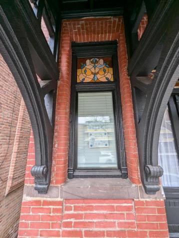 2150 West Monroe Street Chicago IL 60612