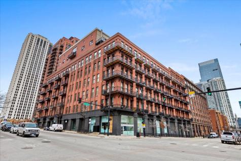 616 West Fulton Street Chicago IL 60661