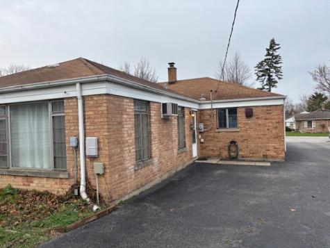 2223 Hawthorne Road Homewood IL 60430