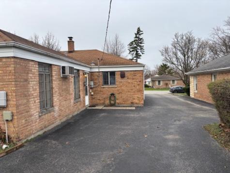2223 Hawthorne Road Homewood IL 60430