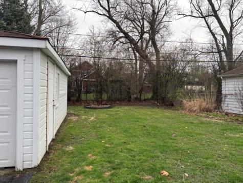 2223 Hawthorne Road Homewood IL 60430
