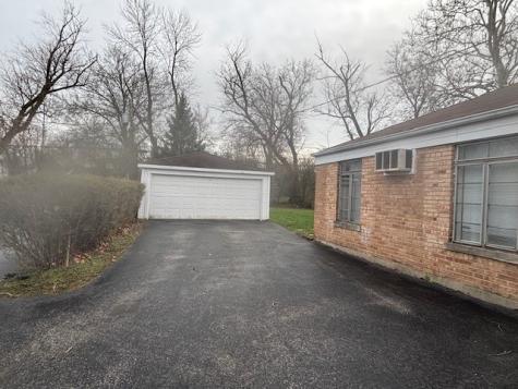 2223 Hawthorne Road Homewood IL 60430
