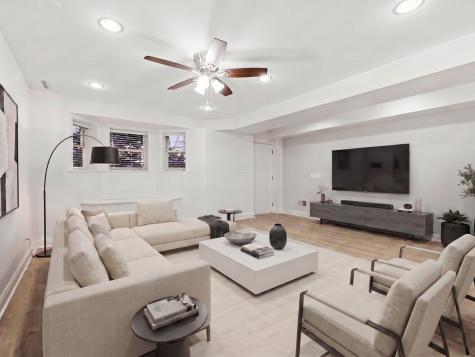 3327 North Kenmore Avenue Chicago IL 60657