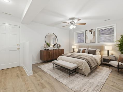 3327 North Kenmore Avenue Chicago IL 60657