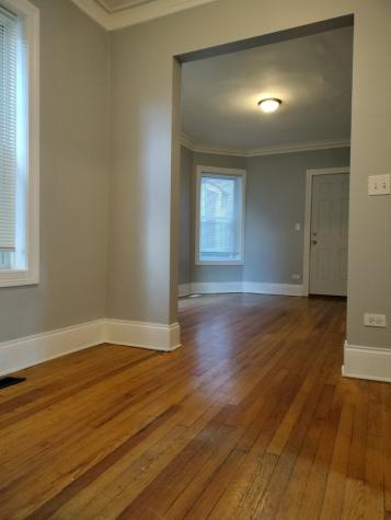 7408 South Eberhart Avenue Chicago IL 60619