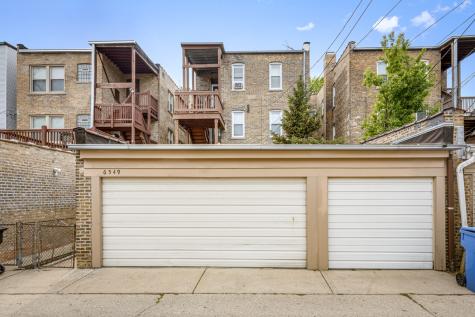 6549 North Mozart Street Chicago IL 60645