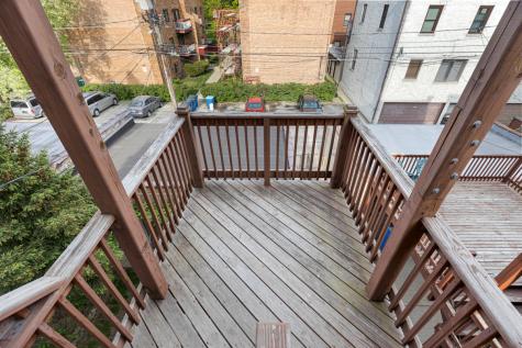 6549 North Mozart Street Chicago IL 60645