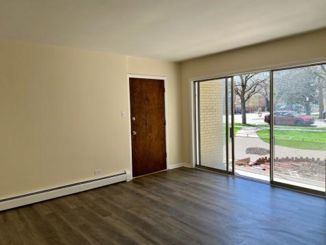 5849 South Francisco Avenue Chicago IL 60629