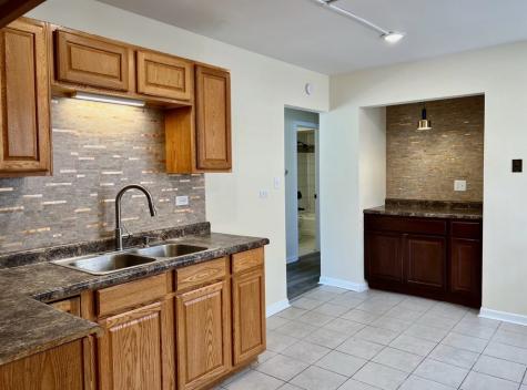 5849 South Francisco Avenue Chicago IL 60629