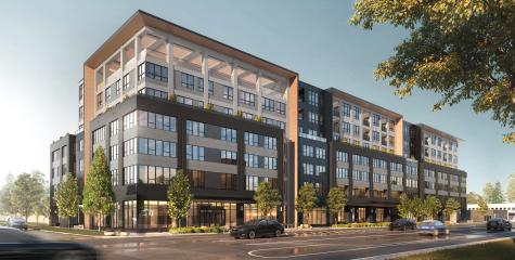 703 Madison Street Oak Park IL 60302